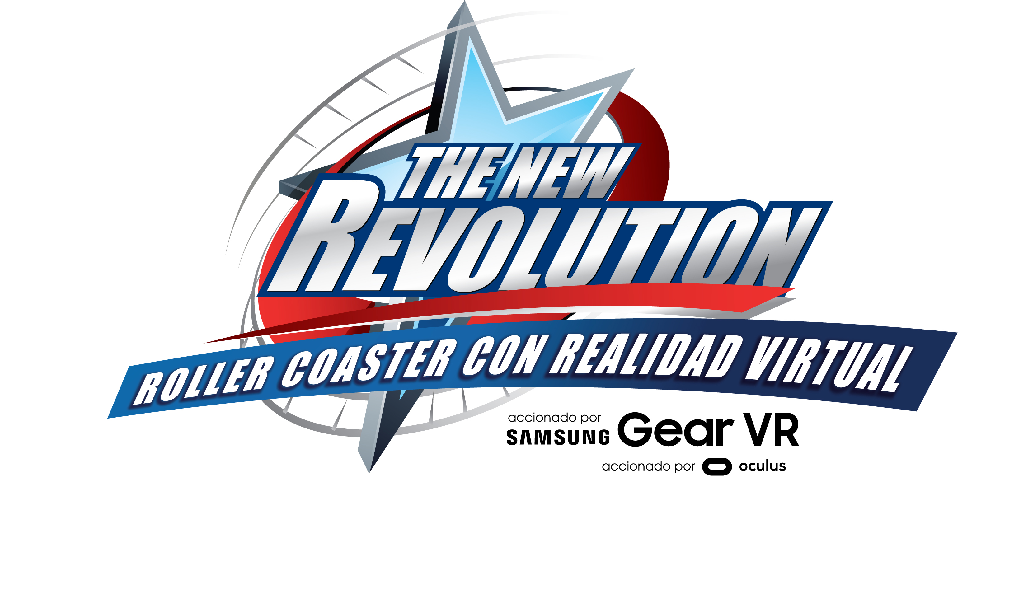 LAS NUEVAS ATRACCIONES DE SIX FLAGS MÉXICO