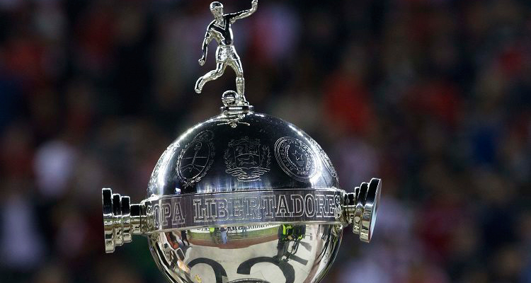 COPA LIBERTADORES SE JUGARÁ DE FEBRERO A NOVIEMBRE 2017