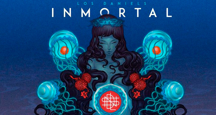 LOS DANIELS PRESENTARÁN “INMORTAL”