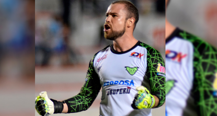 CARLOS FERNÁNDEZ: “VAMOS A DAR LO MEJOR DE NOSOTROS”