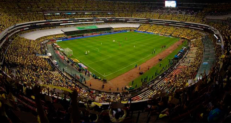 AMÉRICA NO VOLVERÁ A UTILIZAR EL HIMNO DEL CENTENARIO