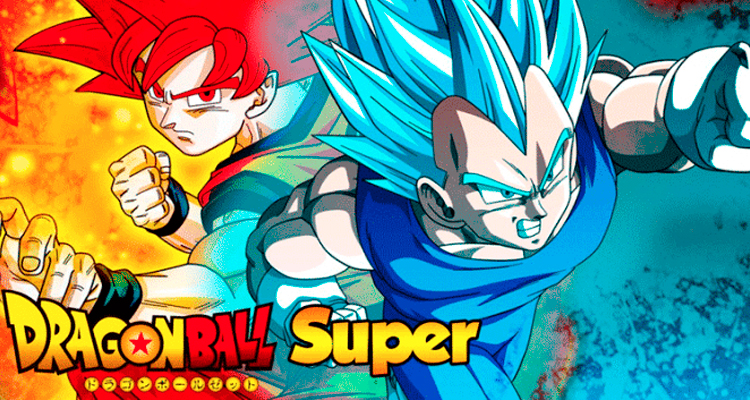 DRAGON BALL SUPER DURARÁ MUCHO MÁS DE LO PLANEADO ORIGINALMENTE