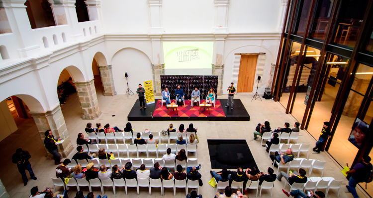 OAXACA FILM FEST
