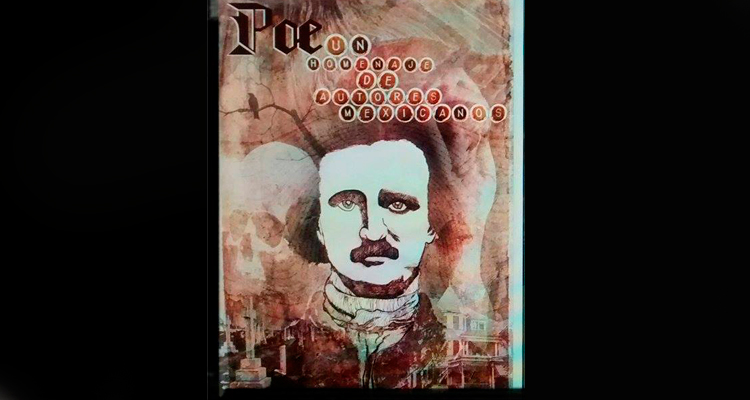 RINDEN HOMENAJE MEXICANO A POE