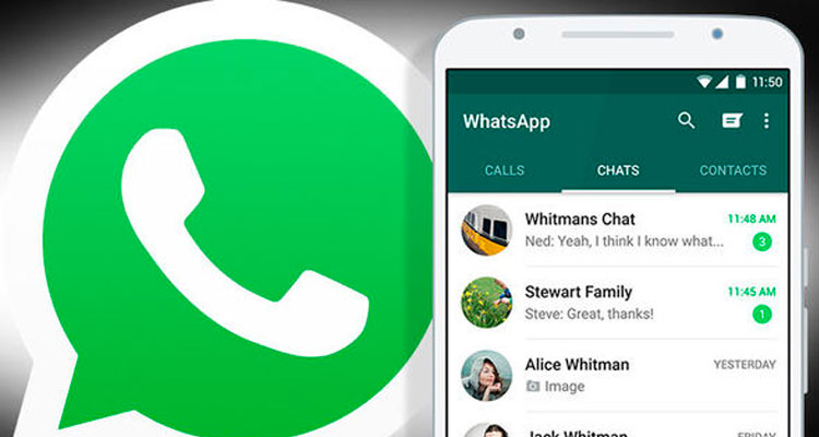 WHATSAPP IMPLEMENTARÁ VIDEOLLAMADAS