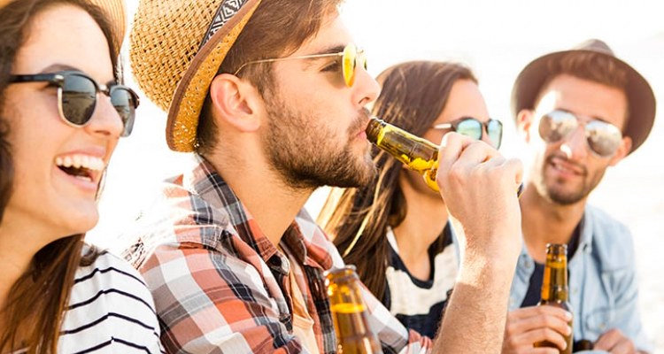 10 RAZONES PARA BEBER CERVEZA