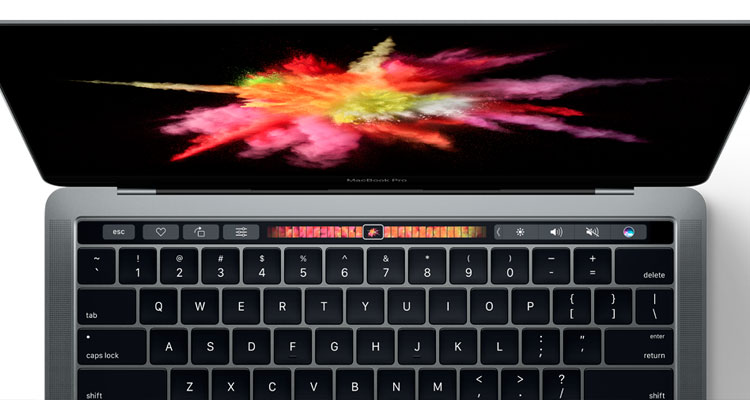 DESCUBRE LAS INNOVACIONES EN LAS NUEVAS MACBOOK