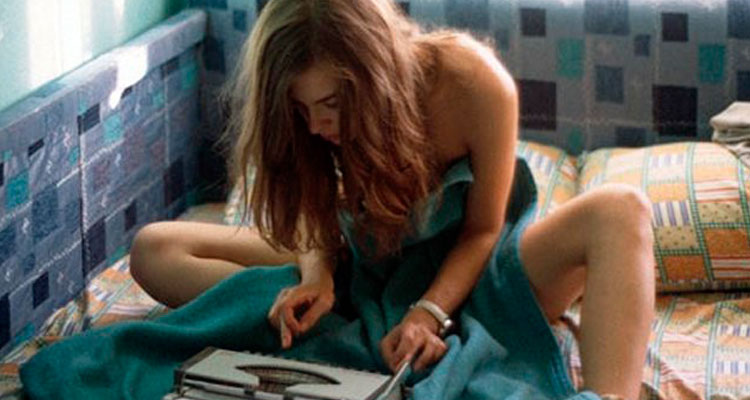 LAS FOTOS SEXUALES DE ANASTASIA DEEVA, LA ARDIENTE VICEMINISTRA DE UCRANIA