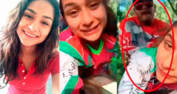 SURGE “LADY YA NO AGUANTO” Y ESCANDALIZA LAS REDES