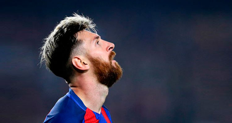 LE QUITARÍA LA CAPITANÍA A MESSI, AFIRMA PASSARELLA