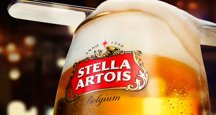 DISFRUTA GRANDES MOMENTOS CON STELLA ARTOIS Y SU PACK ESPECIAL