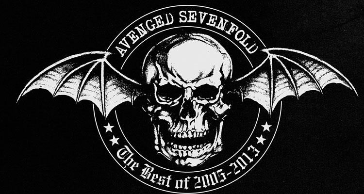 WARNER BROS. PRESENTA: AVENGED SEVENFOLD’S