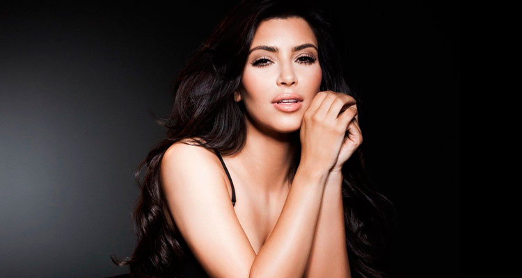 KIM KARDASHIAN REAPARECE EN INSTAGRAM CON TREMENDO VIDEO