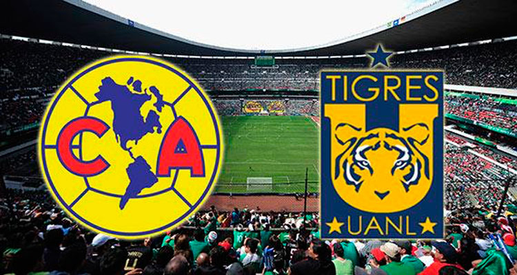 ¡TENEMOS FINAL! TIGRES Y AMÉRICA, POR EL TÍTULO DEL APERTURA 2016