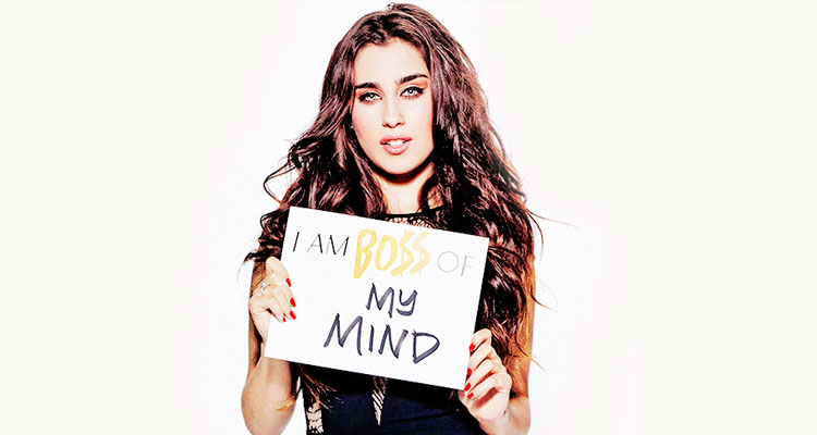 DETIENEN CON CANNABIS A LAUREN JAUREGUI, DE FIFTH HARMONY