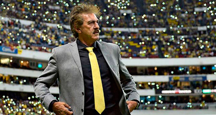 FIN A LA INCENTIDUMBRE EN AMÉRICA;LA VOLPE CONTINÚA