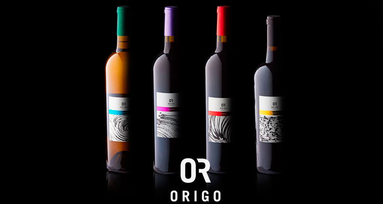 ORIGO MÉXICO, EL ORIGEN DEL BUEN VINO