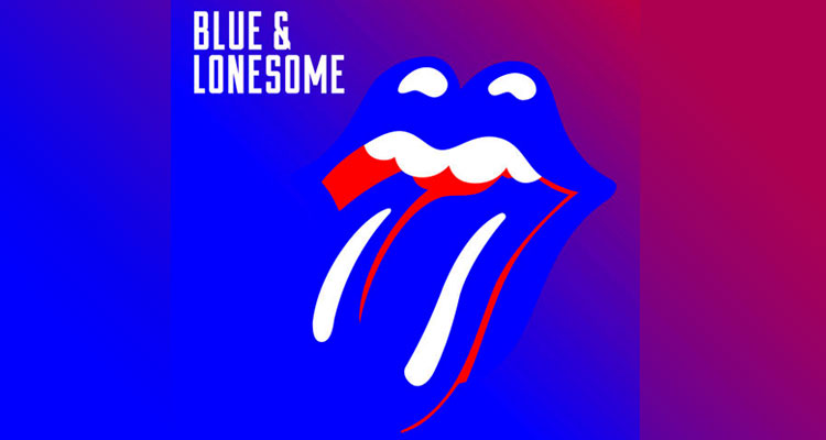 “BLUE AND LONESOME” EL NUEVO DISCO DE LOS ROLLING STONES