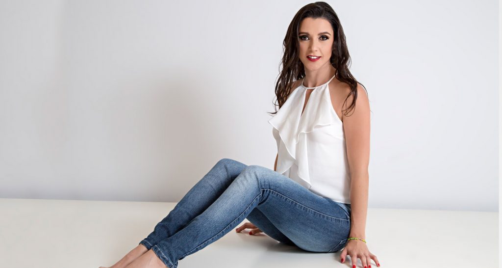 MARIANNA SANTIAGO (VIDEO)