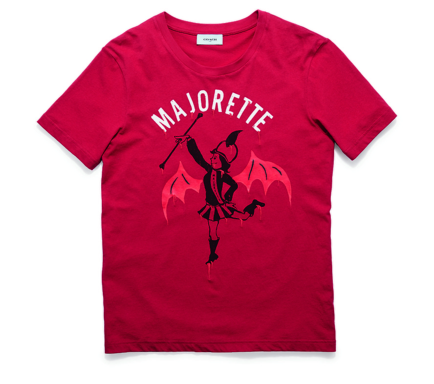 majorette-t-shirt-in-cardinal-_57156_