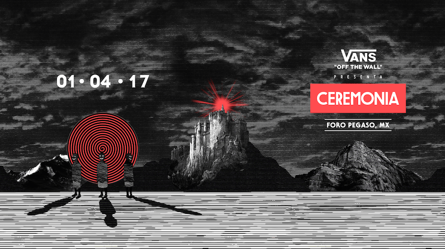 CARTEL OFICIAL CEREMONIA 2017