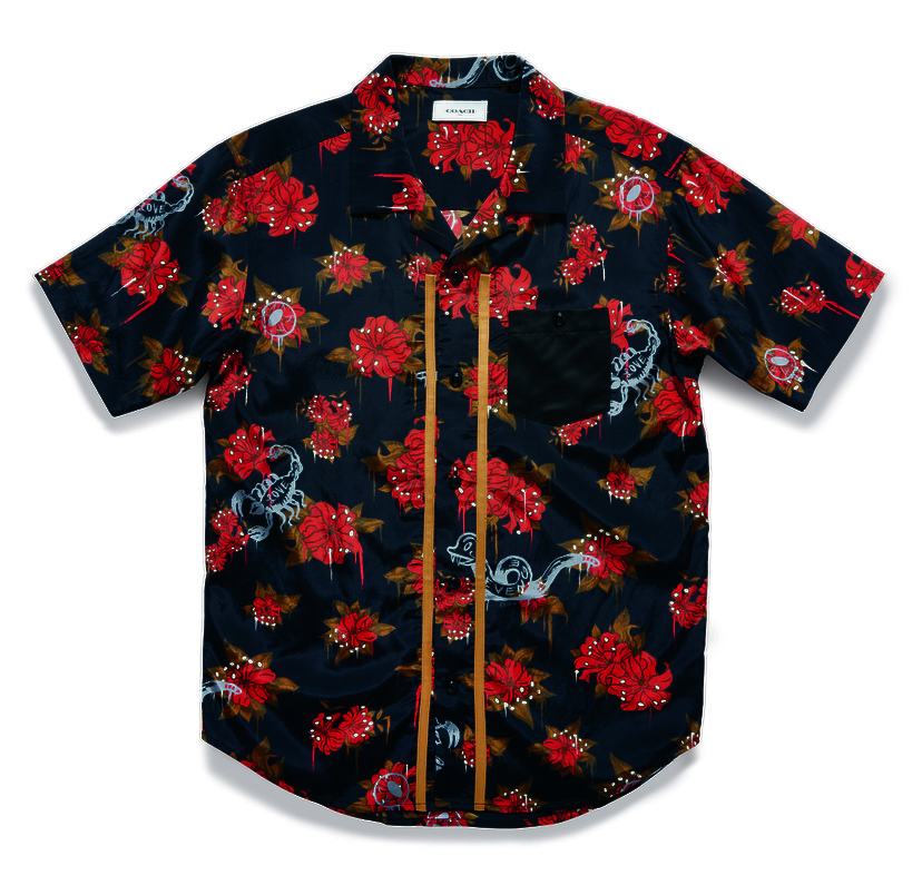 short-sleeve-shirt-in-wild-lily-black-_57157_