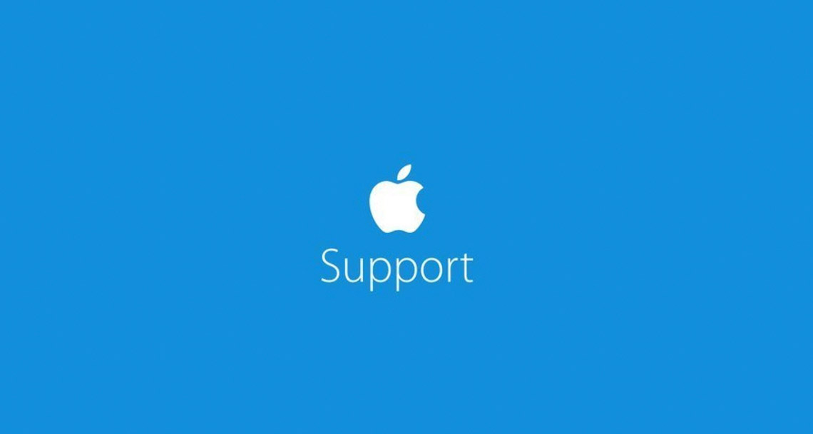 ¿DUDAS? LLEGA A MÉXICO LA APP SOPORTE APPLE