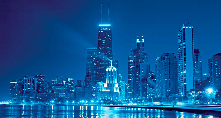 CHICAGO: LO QUE DEBES CONOCER