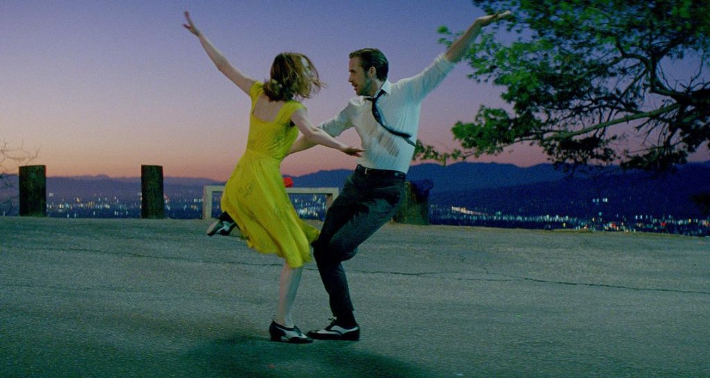 “LA LA LAND” EMPATA RÉCORD DE NOMINACIONES AL OSCAR, CON 14