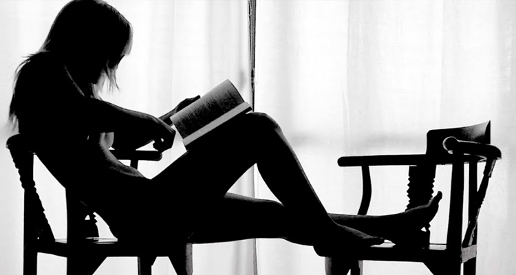 LIBROS AL DESNUDO: EL (NO) ESCRIBIR