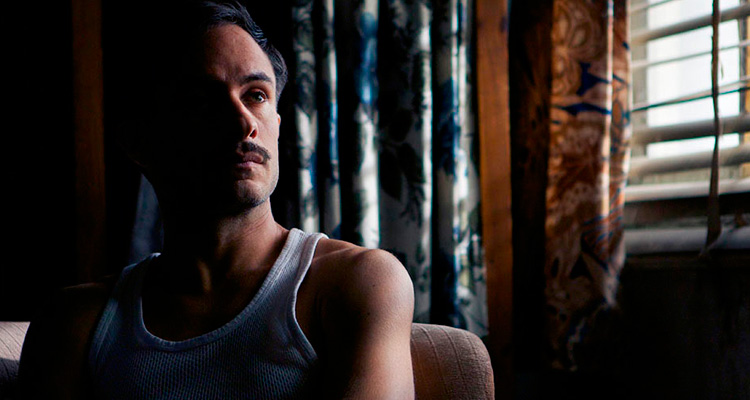 PREMIAN A GAEL GARCÍA EN FESTIVAL DE CINE DE PALM SPRINGS