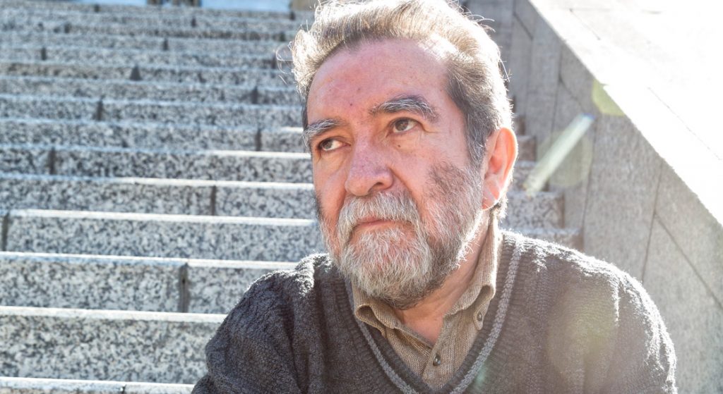 EN MEMORIA A EUSEBIO RUVALCABA