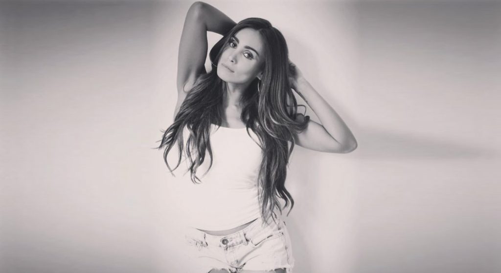 INSTAGIRL: ALEX GARZA