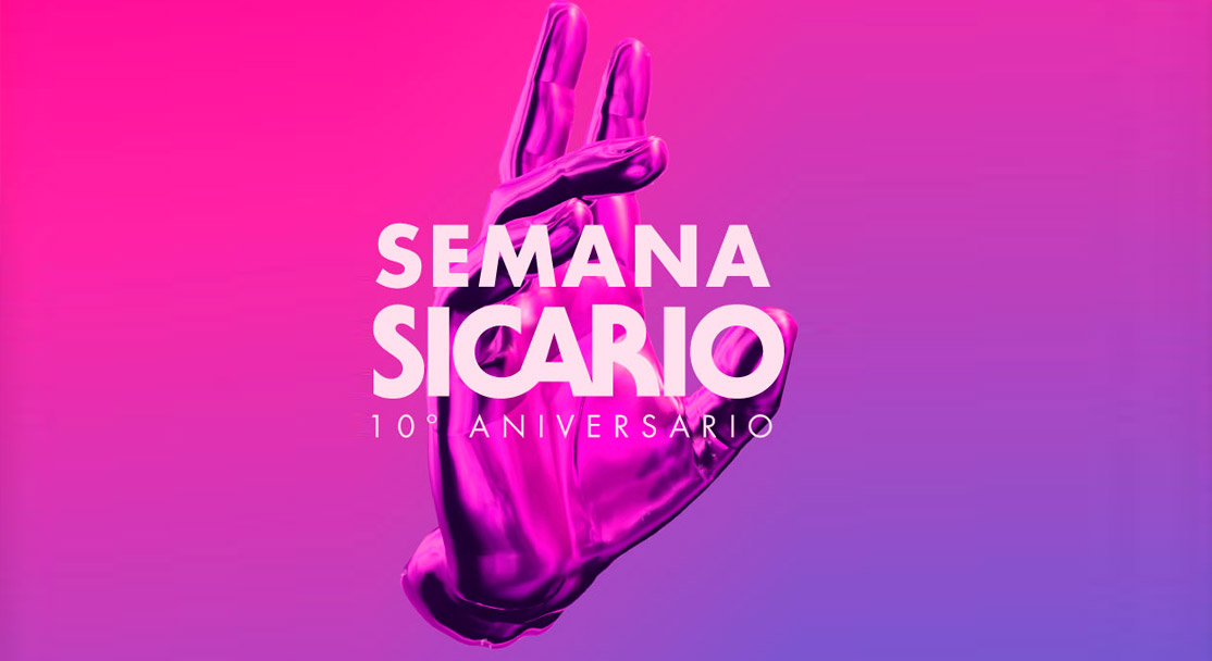 GRUPO SICARIO CUMPLE 10 AÑOS DE ÉXITOS