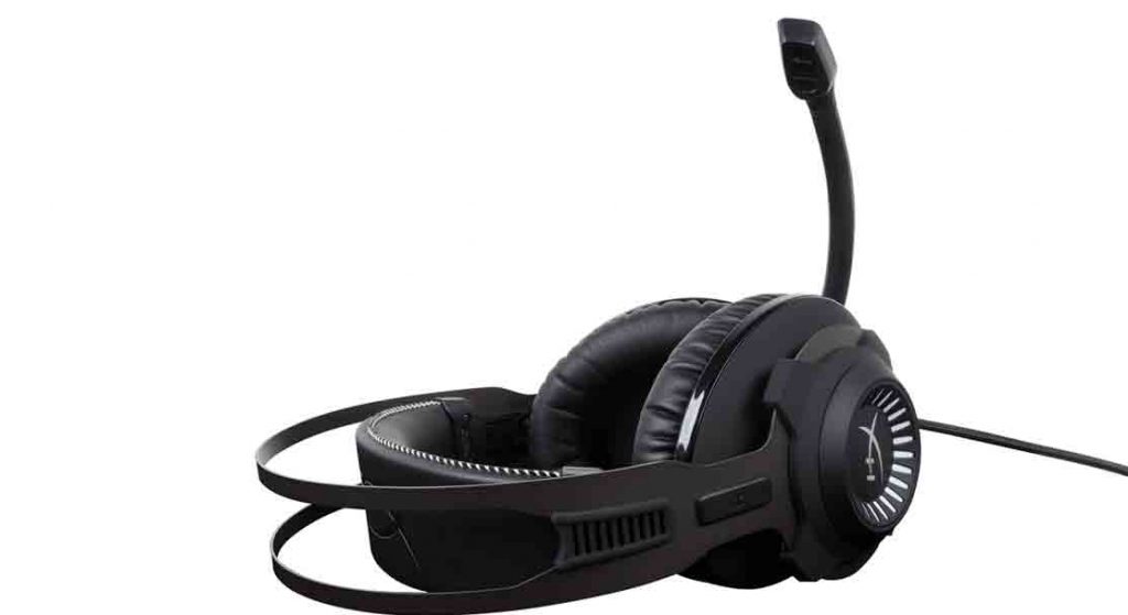 HYPER X ANUNCIA SUS AURICULARES PARA VIDEOJUEGOS