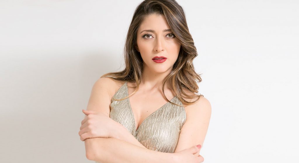 MÓNICA ESCOBEDO