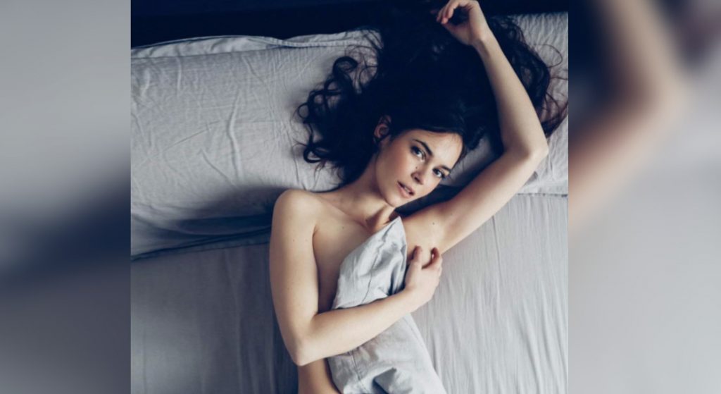 INSTAGIRL: LA BELLEZA DE FANNY BALEDONA