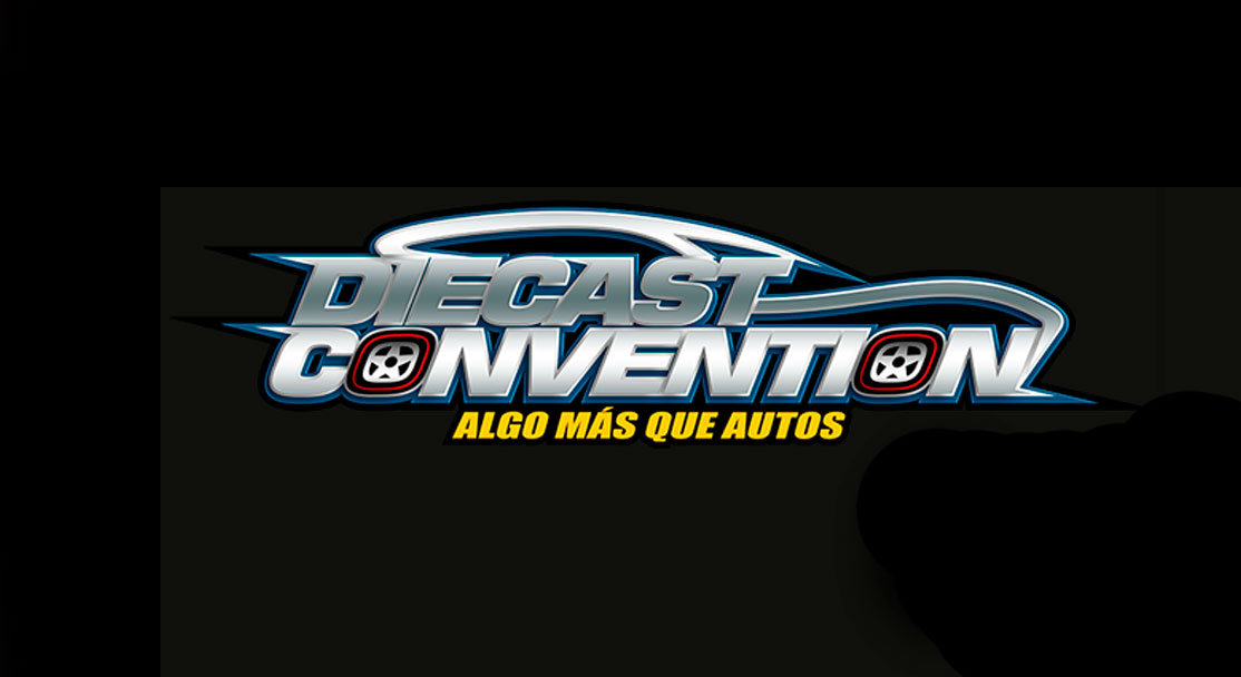 LLEGA A LA CDMX DIECAST CONVENTION, ALGO MÁS QUE AUTOS