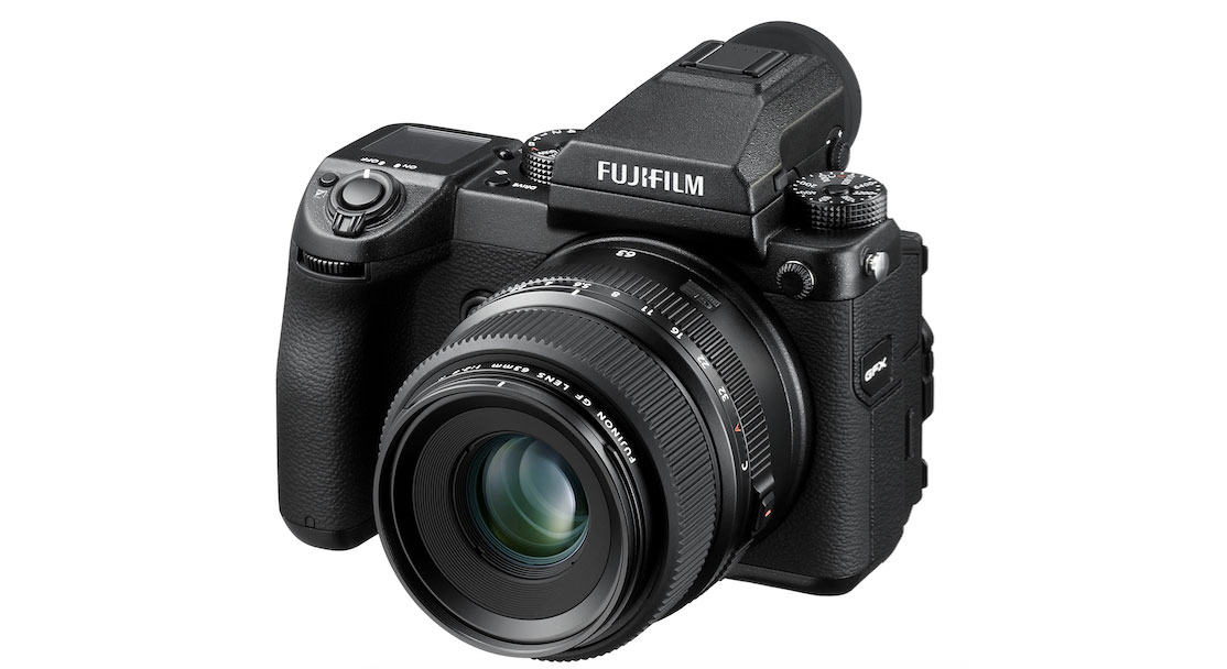 FUJIFILM PRESENTA SUS MODELOS X 2017