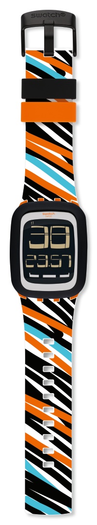 Swatch Touch; 2017 Summer; 410