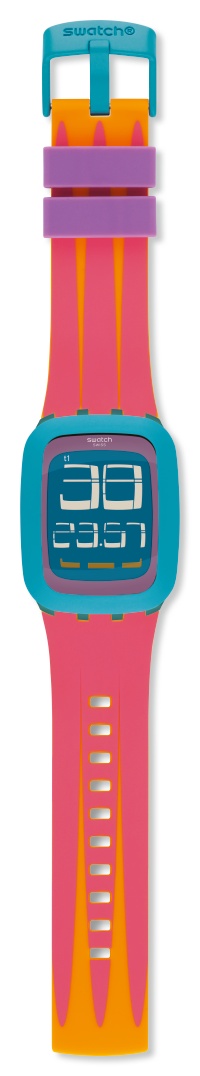 Swatch Touch; 2017 Summer; 410