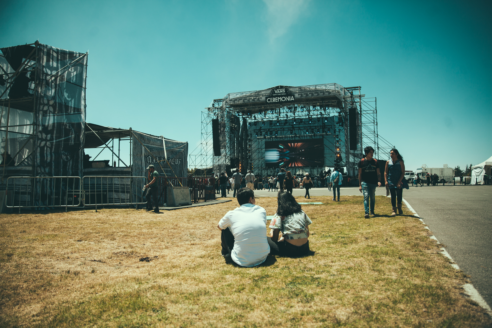 Crowd-Festival Ceremonia-Mexico-Foro Pegaso-04.02.2017-Daniel Pa