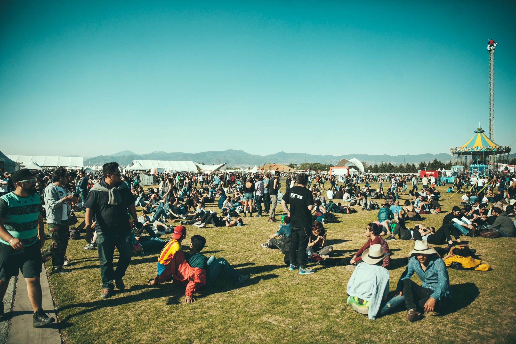 Crowd-Festival Ceremonia-Mexico-Foro Pegaso-04.02.2017-Daniel Pa