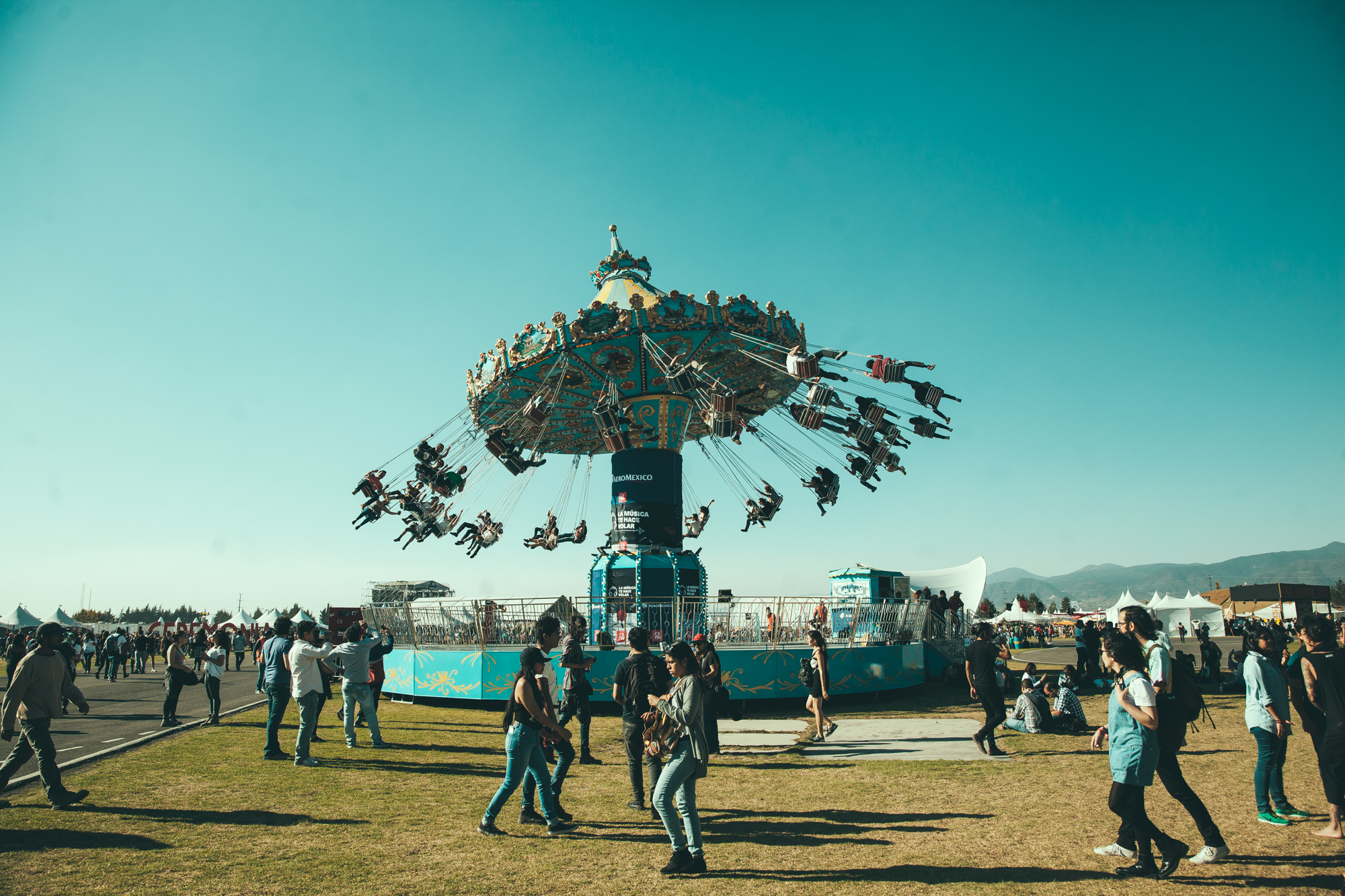 Crowd-Festival Ceremonia-Mexico-Foro Pegaso-04.02.2017-Daniel Pa