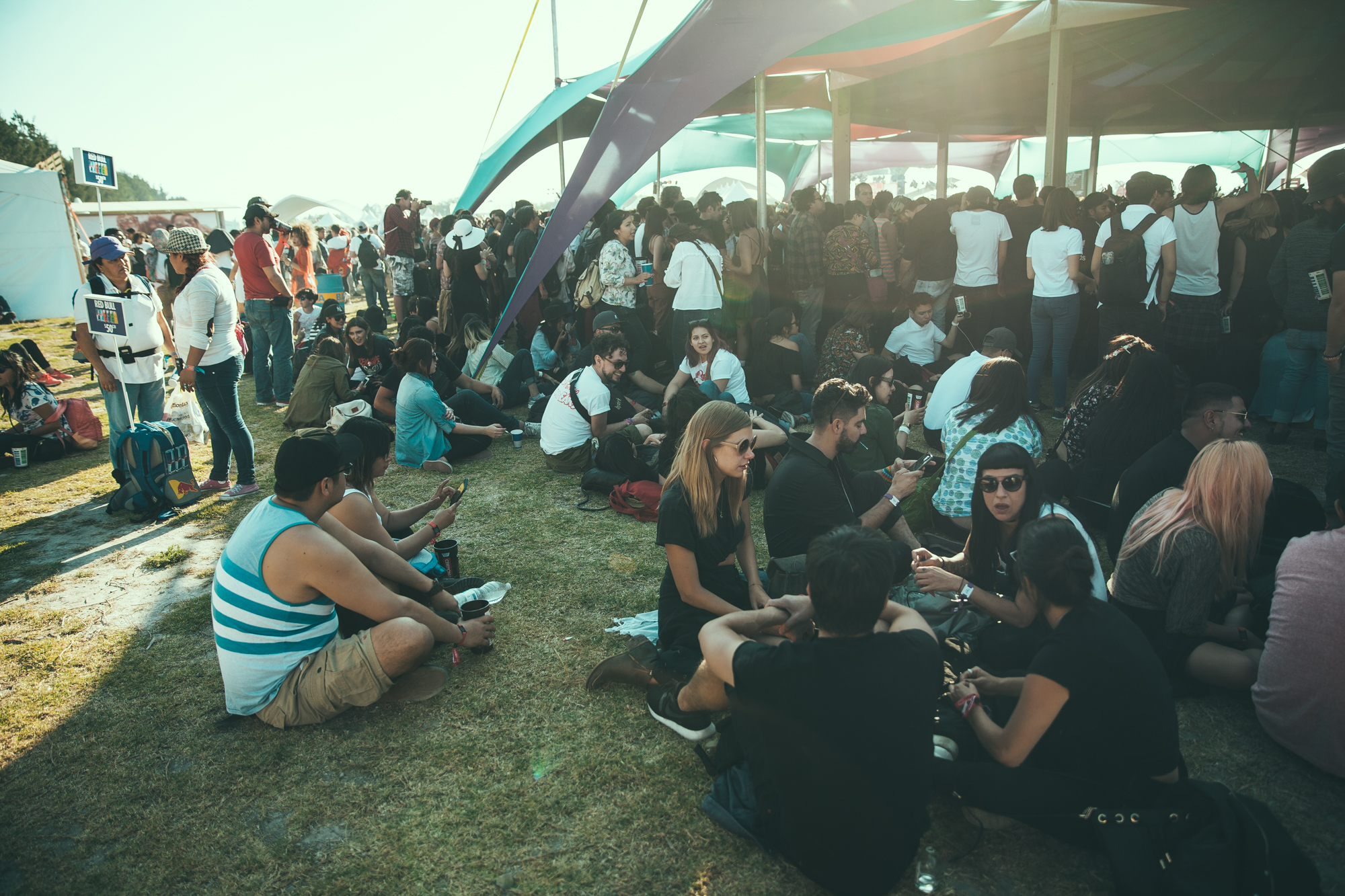 Crowd-Festival Ceremonia-Mexico-Foro Pegaso-04.02.2017-Daniel Pa