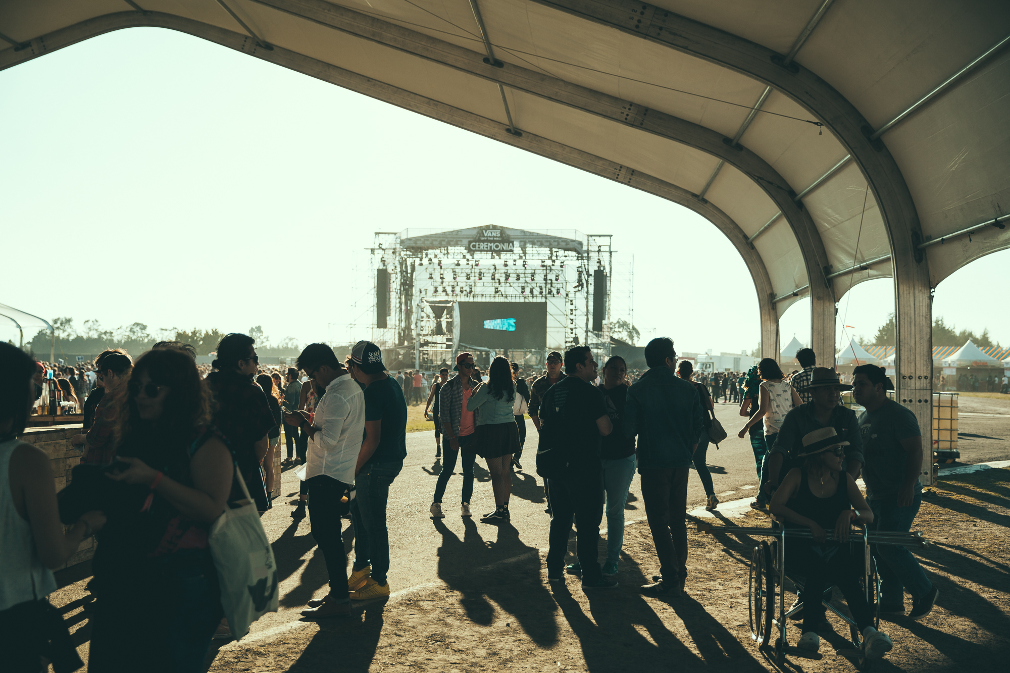 Crowd-Festival Ceremonia-Mexico-Foro Pegaso-04.02.2017-Daniel Pa