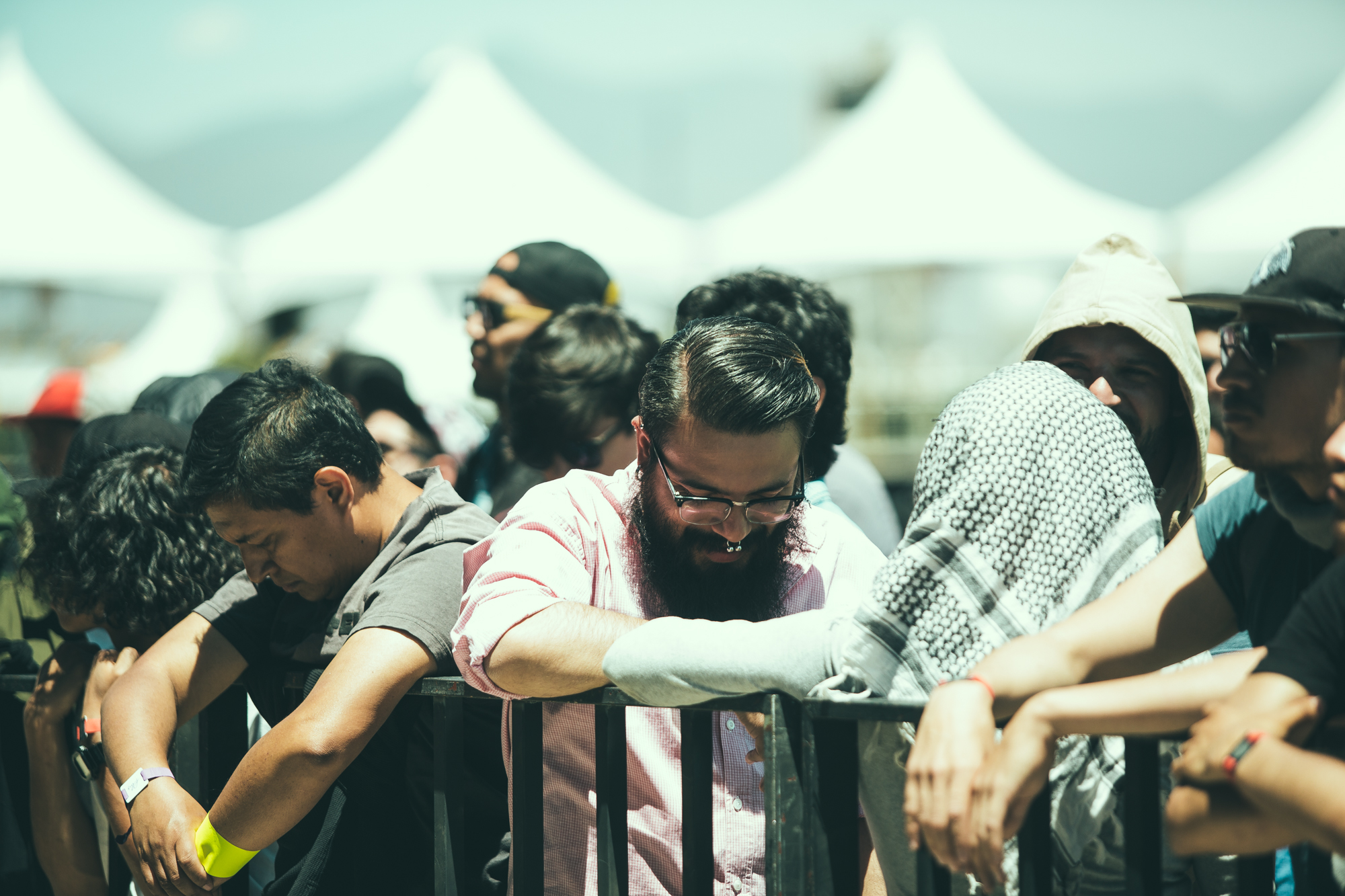 Crowd-Festival Ceremonia-Mexico-Foro Pegaso-04.02.2017-Daniel Pa