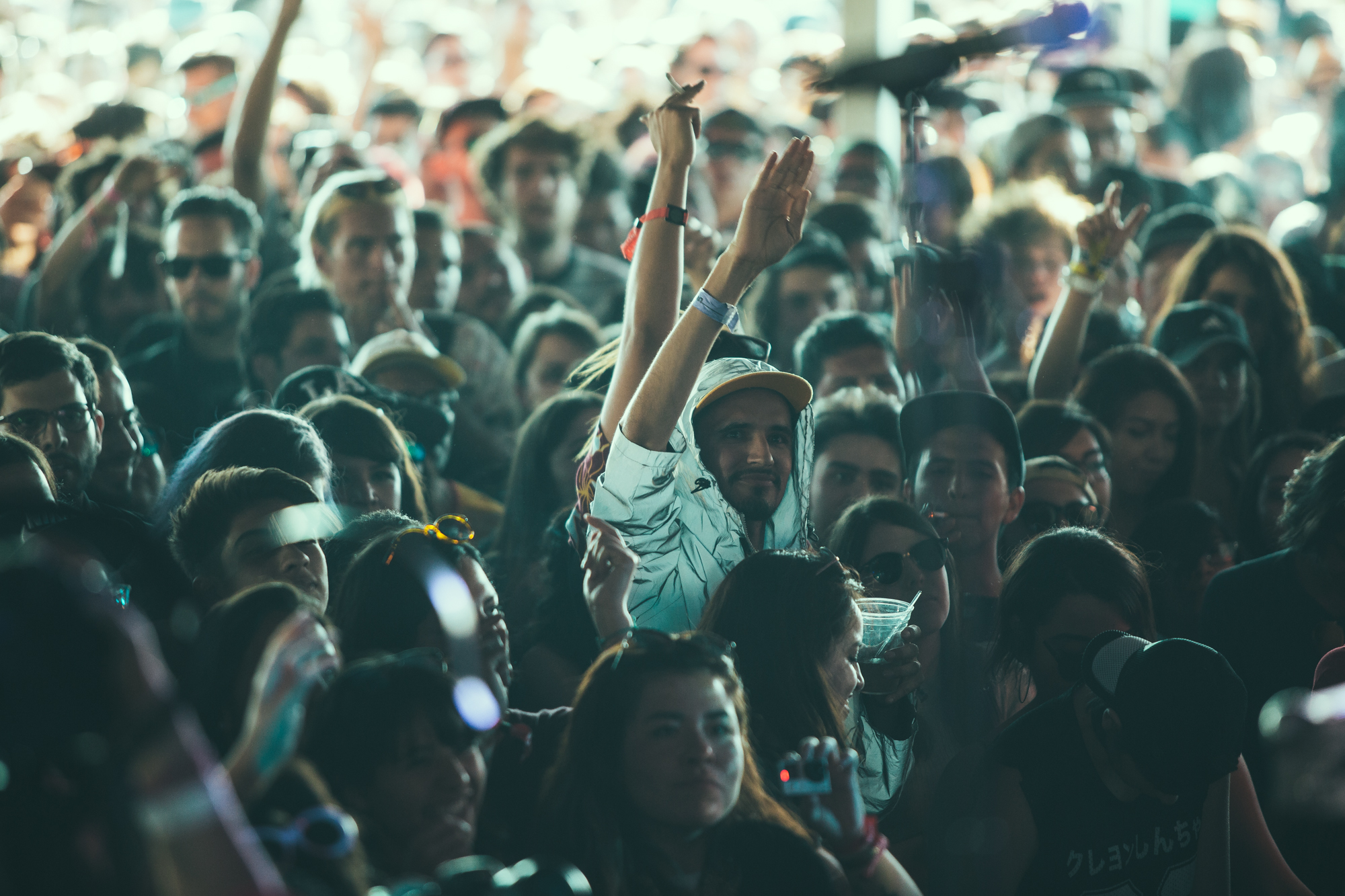 Crowd-Festival Ceremonia-Mexico-Foro Pegaso-04.02.2017-Daniel Pa