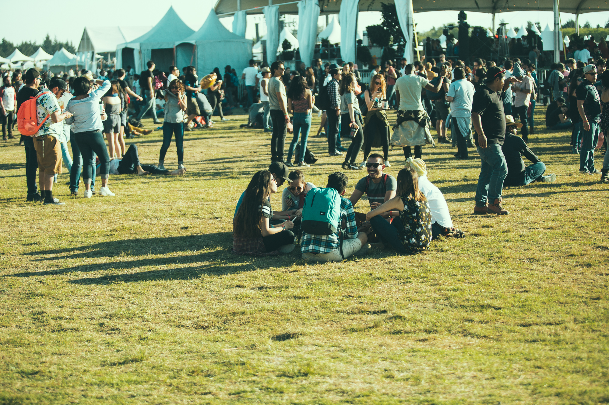 Crowd-Festival Ceremonia-Mexico-Foro Pegaso-04.02.2017-Daniel Pa