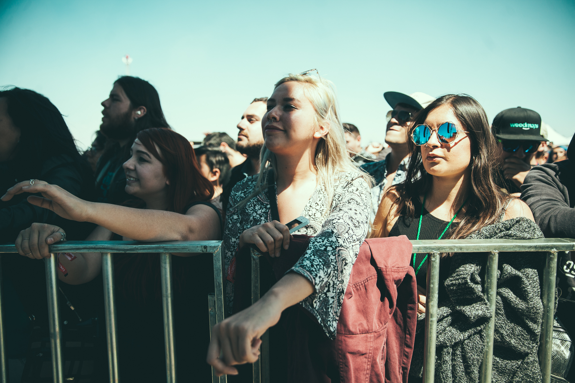 Crowd-Festival Ceremonia-Mexico-Foro Pegaso-04.02.2017-Daniel Pa